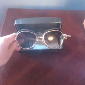 Reed krakoff sunglasses